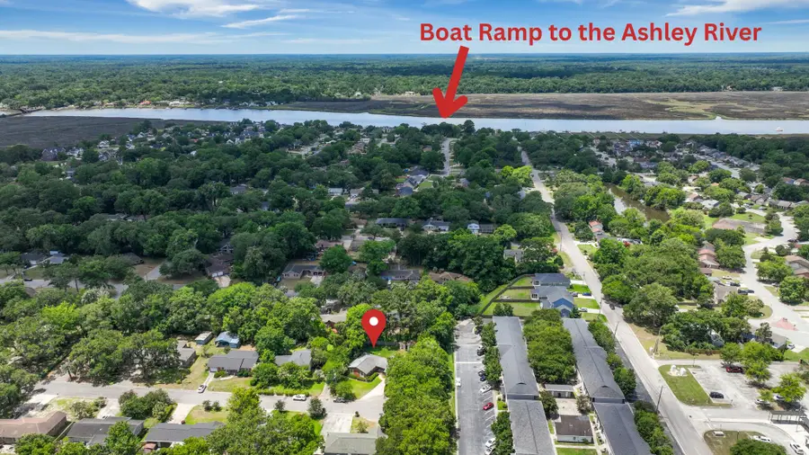 5325 Helene Drive, North Charleston, SC 29418 - #2