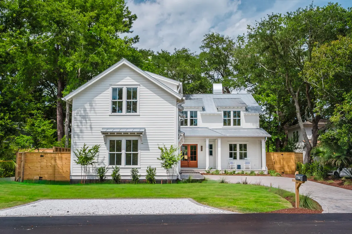 1450 Barbara Street, Mount Pleasant, SC 29464 - #1