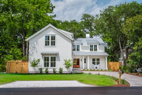 1450 Barbara Street, Mount Pleasant, SC 29464