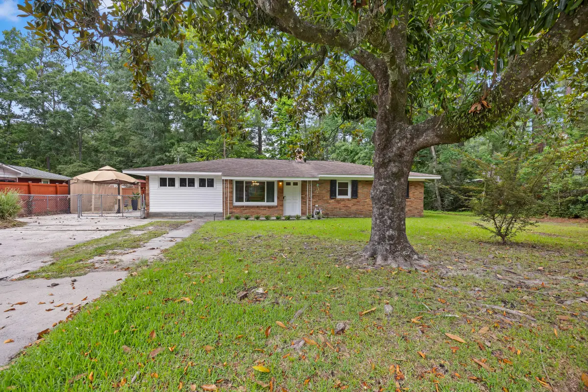 124 Helen Drive, Summerville, SC 29483 - #1