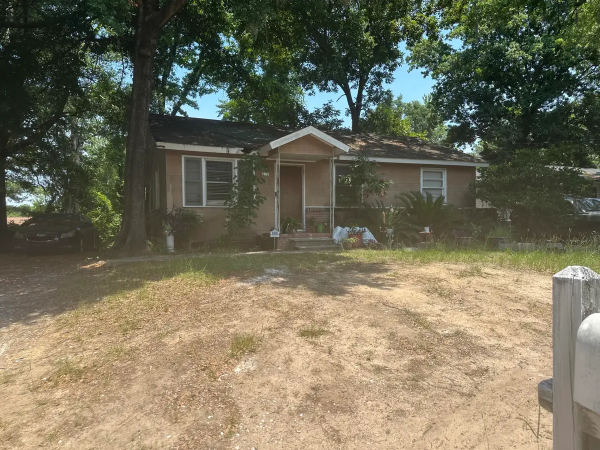 4122 Oakridge Drive, North Charleston, SC 29418 - #1