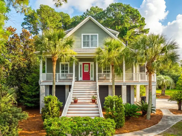110 Feldman Court, Daniel Island, SC 29492