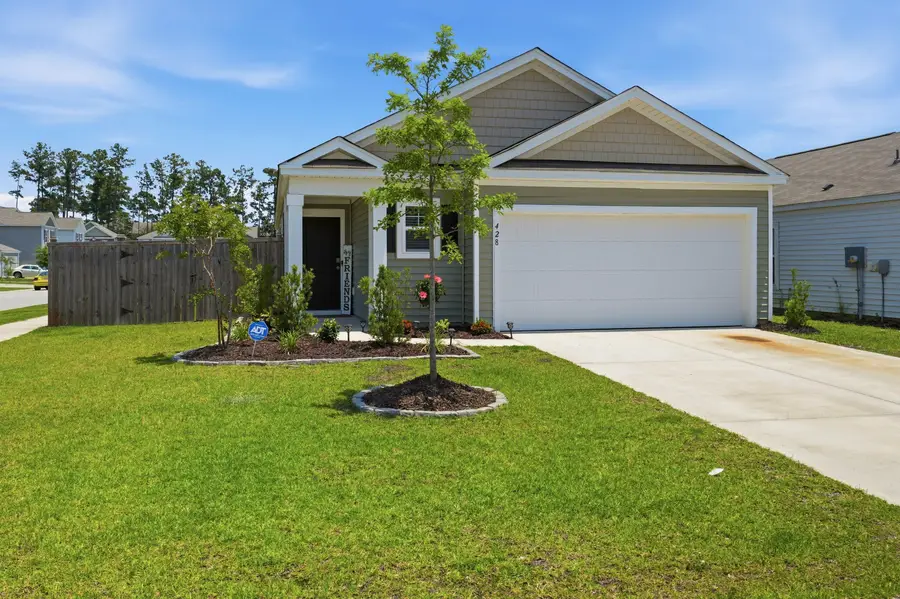 428 White Scallop Way, Summerville, SC 29486 - #2