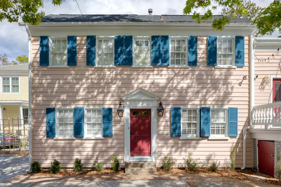 201 Ashley Avenue, Charleston, SC 29403 - #2