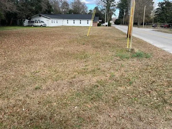 0 Harlin Street, Elloree, SC 29047
