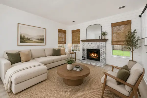 8506 Falling Leaf Lane, North Charleston, SC 29420