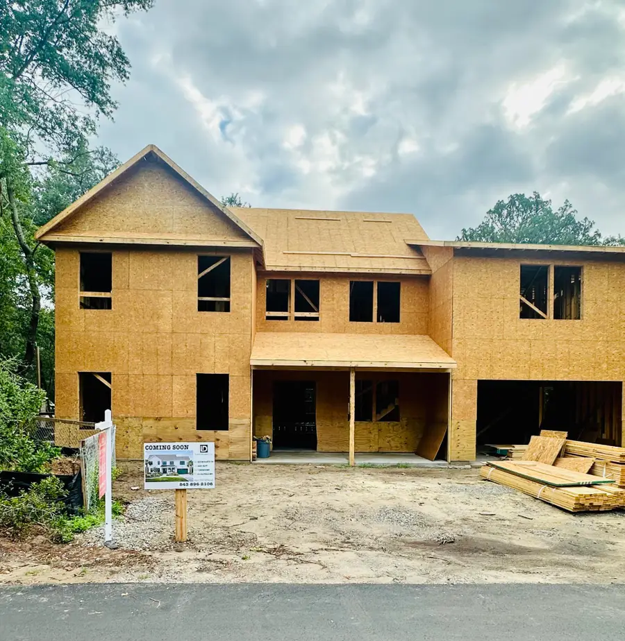 933 Mccants Drive, Mount Pleasant, SC 29464 - #2