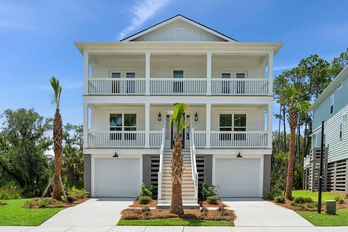 2300 Minifarm Way #524, Mount Pleasant, SC 29466 - #1