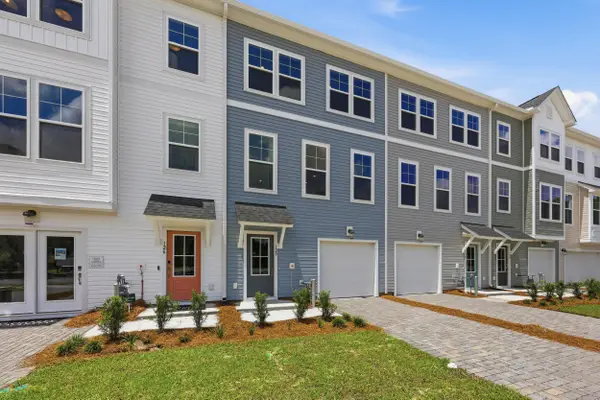 128 Fernbank Road Court, Johns Island, SC 29455