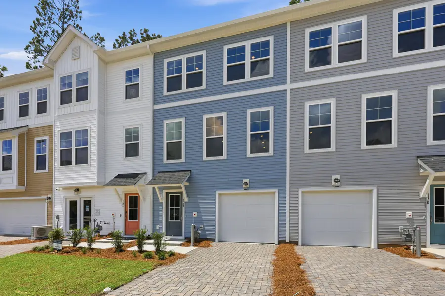 128 Fernbank Road Court, Johns Island, SC 29455 - #2