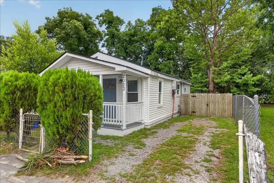 2023 Hugo Avenue, North Charleston, SC 29405 - #2