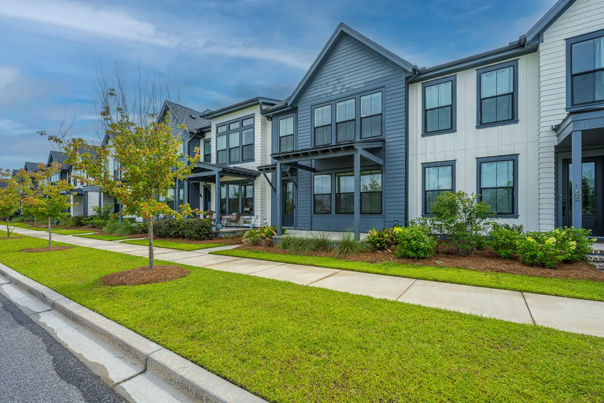 163 Pocket Bend Circle, Summerville, SC 29486 - #1