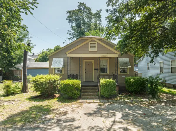 22 Hester Street, Charleston, SC 29403