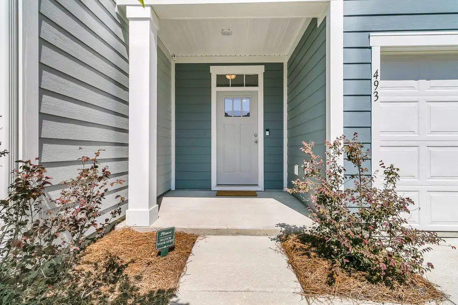 493 Trotters Lane, Moncks Corner, SC 29461 - #2