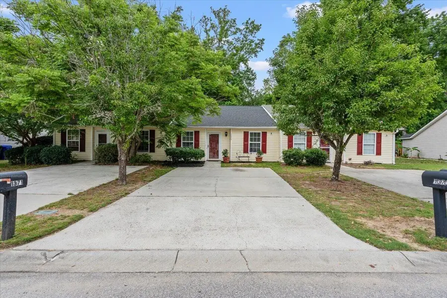 1373 Pinnacle Lane, Charleston, SC 29412 - #2