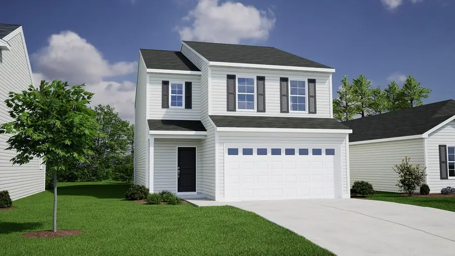 113 Old Creek Court, Goose Creek, SC 29445 - #2