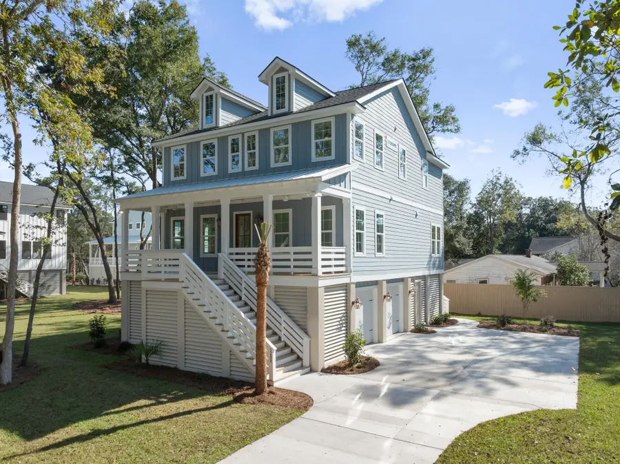 2511 Annie Aiden Lane, Charleston, SC 29414 - #2
