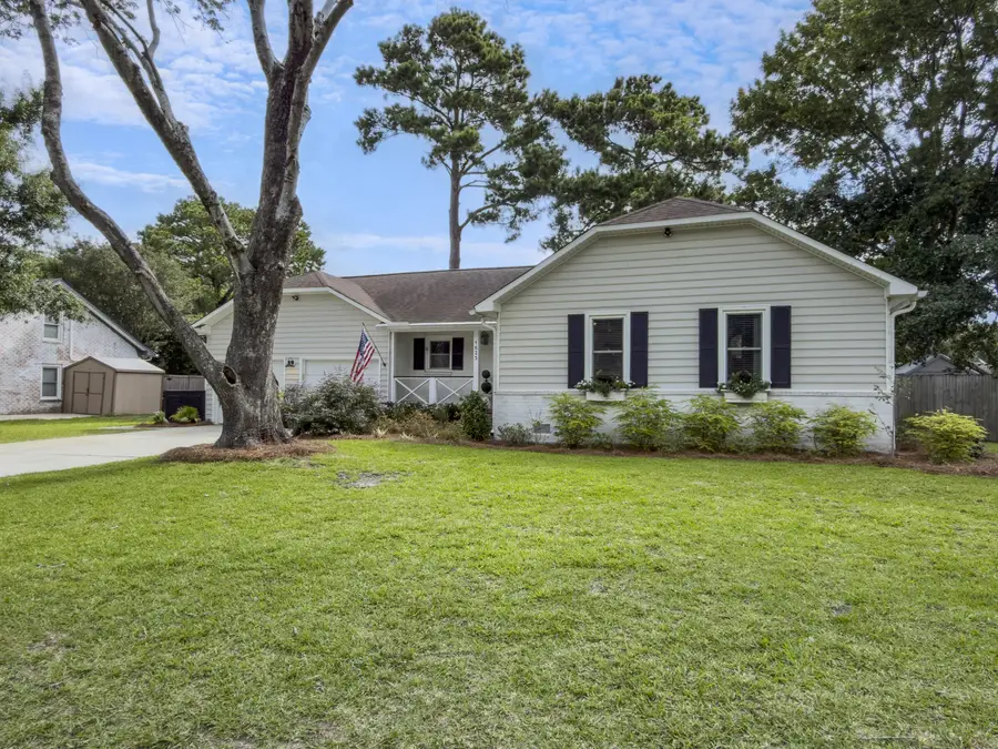 1625 Longview Road, Mount Pleasant, SC 29464 - #3