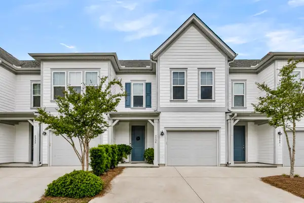 2336 Watchtower Lane, Charleston, SC 29414