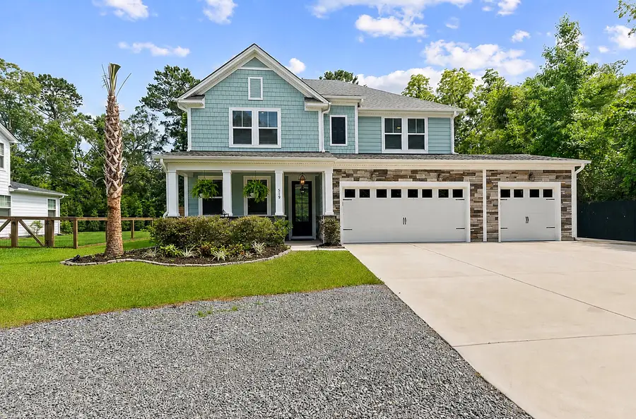 519 Coaxum Road, Mount Pleasant, SC 29464 - #3