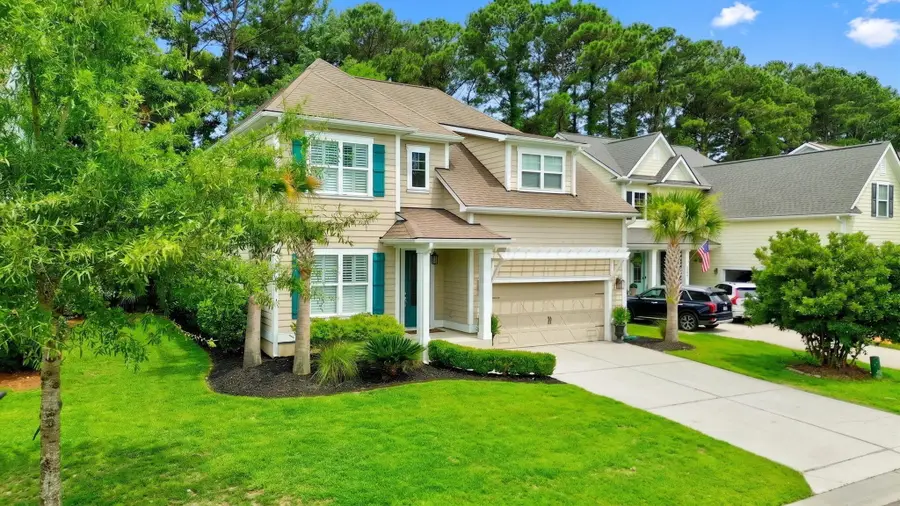 429 Turnstone Street, Mount Pleasant, SC 29464 - #3