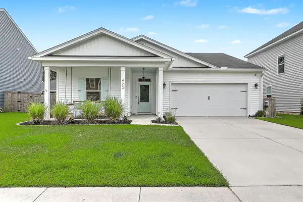 1423 Arabella Street, Charleston, SC 29414