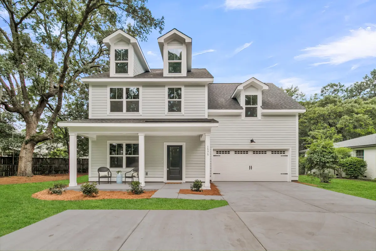 1575 Brownswood Road, Johns Island, SC 29455 - #1