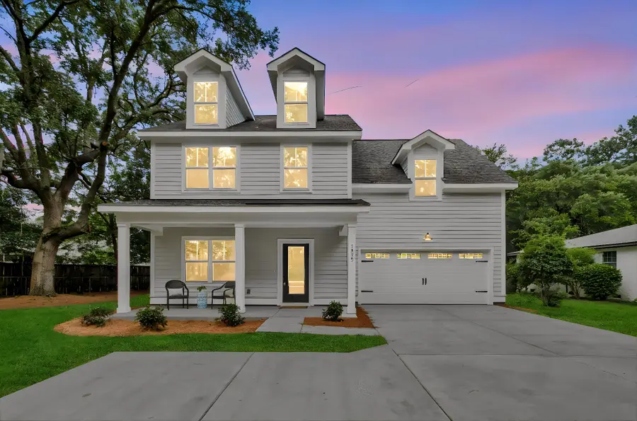 1575 Brownswood Road, Johns Island, SC 29455 - #2