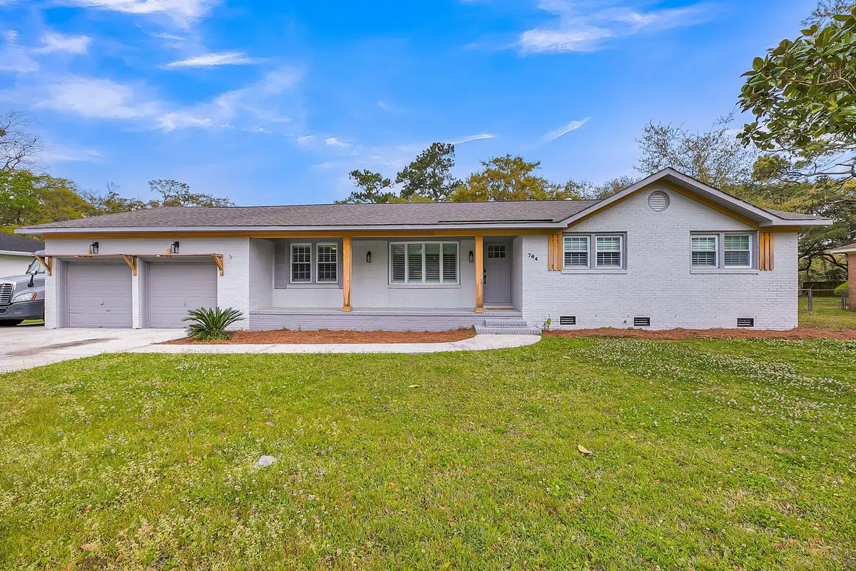 764 Creekside Drive, Charleston, SC 29412 - #1