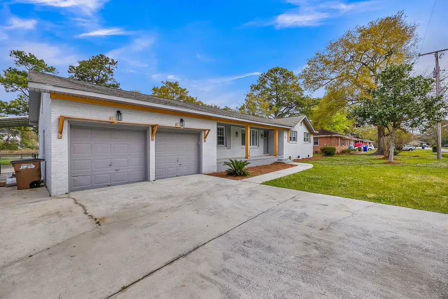 764 Creekside Drive, Charleston, SC 29412 - #2