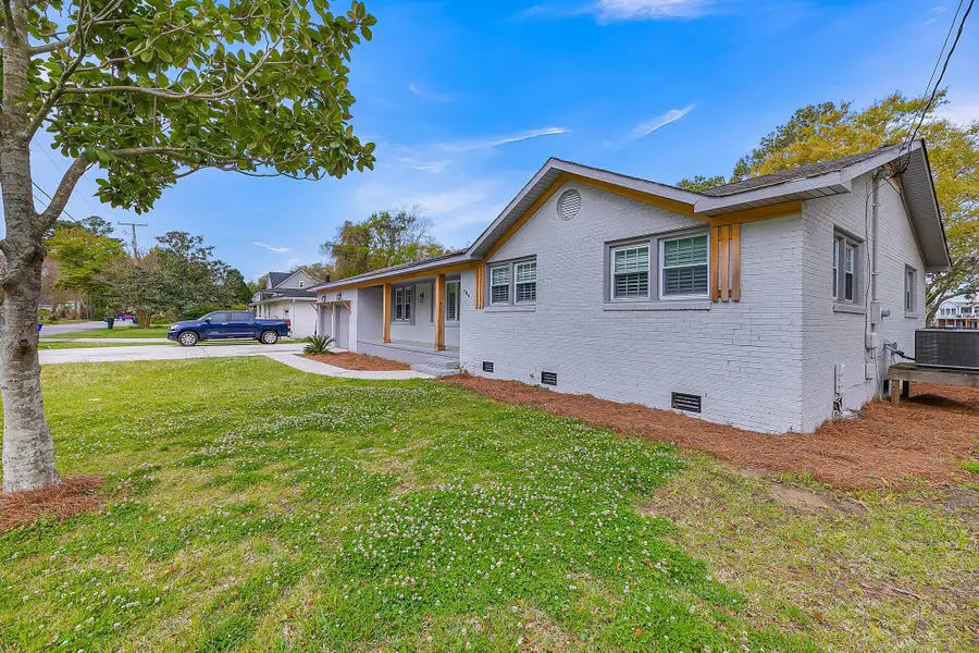 764 Creekside Drive, Charleston, SC 29412 - #3