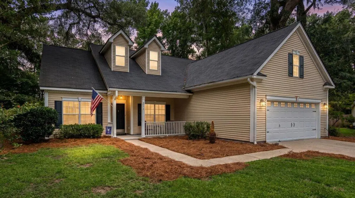 211 Green View Court, Summerville, SC 29485 - #1