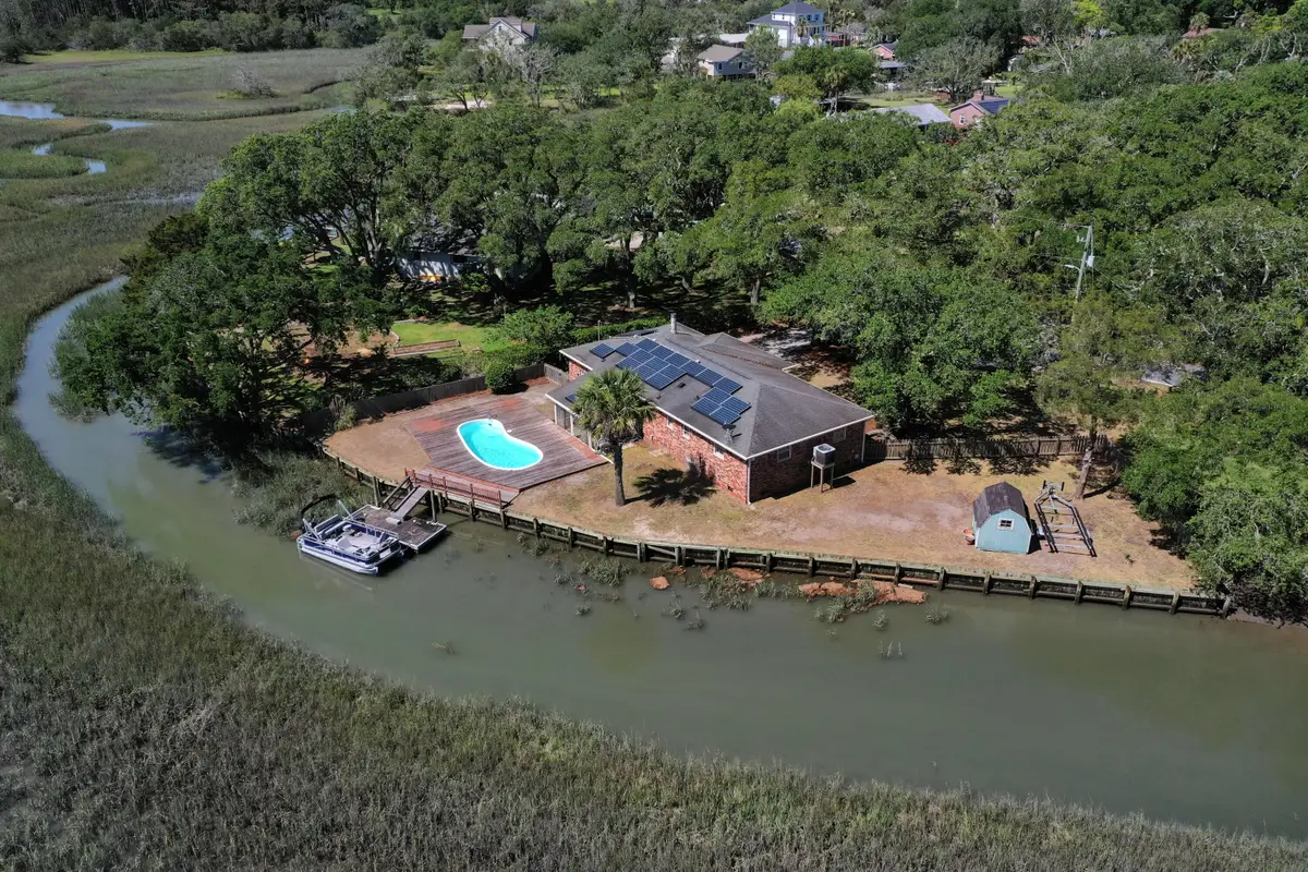 665 Port Circle, Charleston, SC 29412 - #1