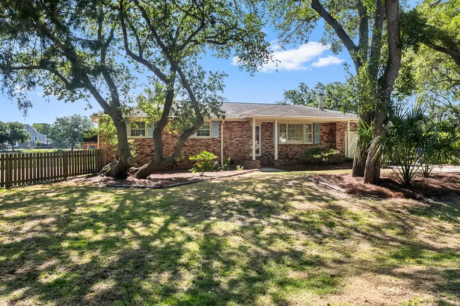 665 Port Circle, Charleston, SC 29412 - #3