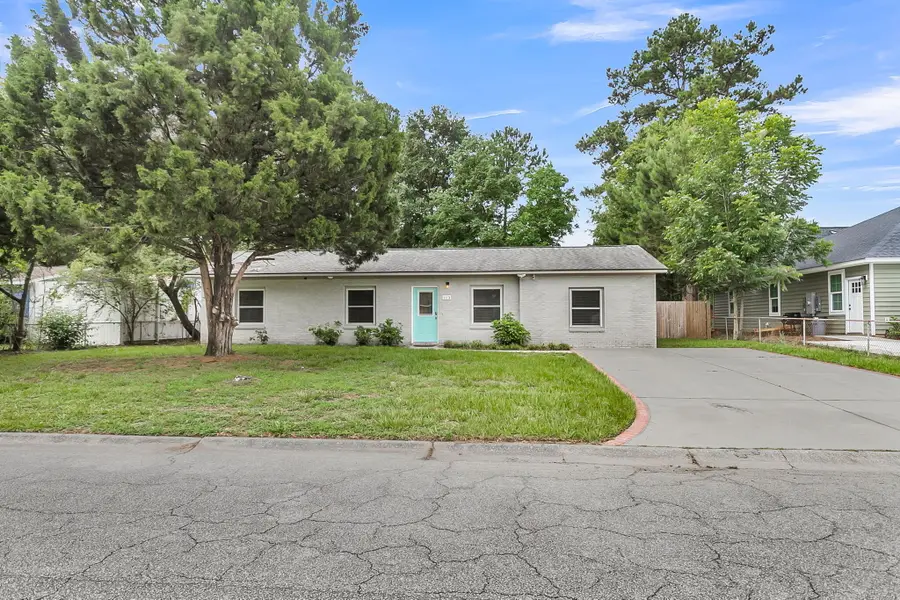 113 Aldene Avenue, Goose Creek, SC 29445 - #2
