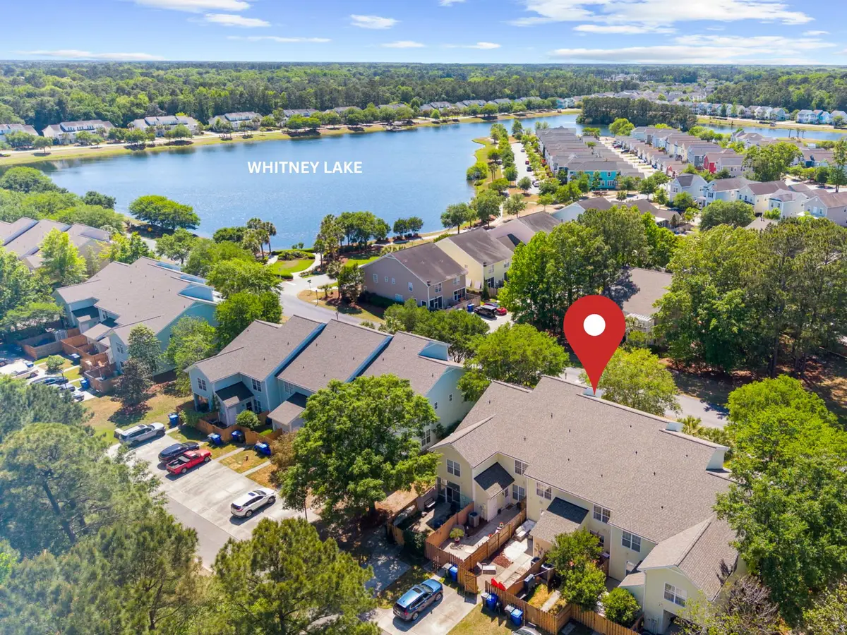 2938 Sugarberry Lane, Johns Island, SC 29455 - #1