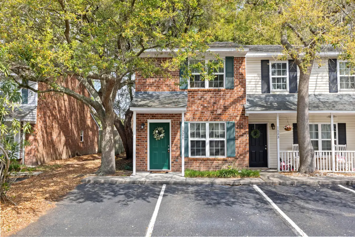 1521 Nantahala Boulevard, Mount Pleasant, SC 29464 - #1