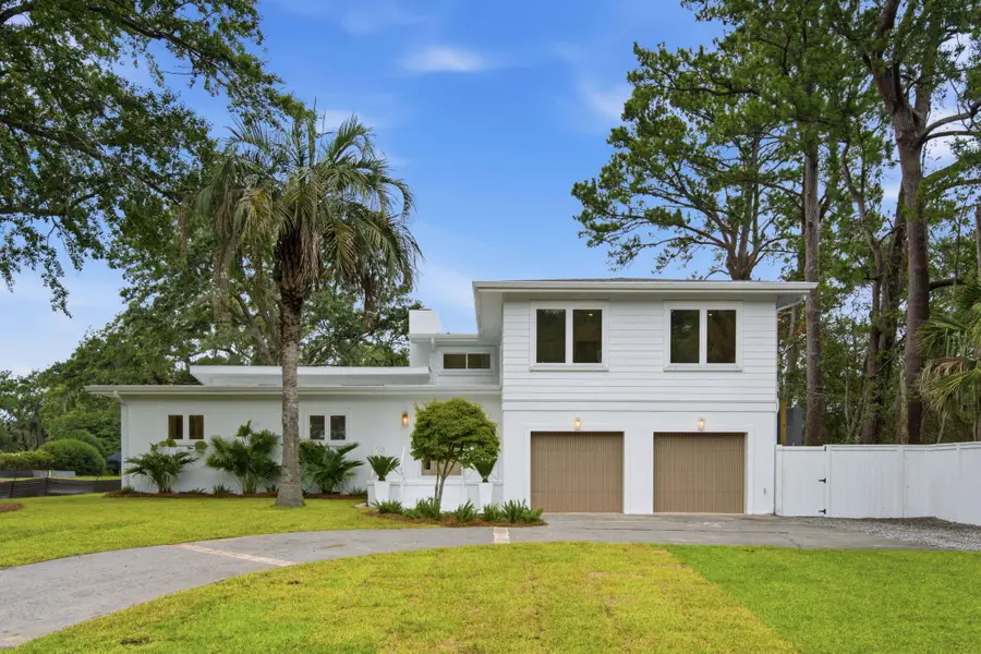 46 Chadwick Drive, Charleston, SC 29407 - #3