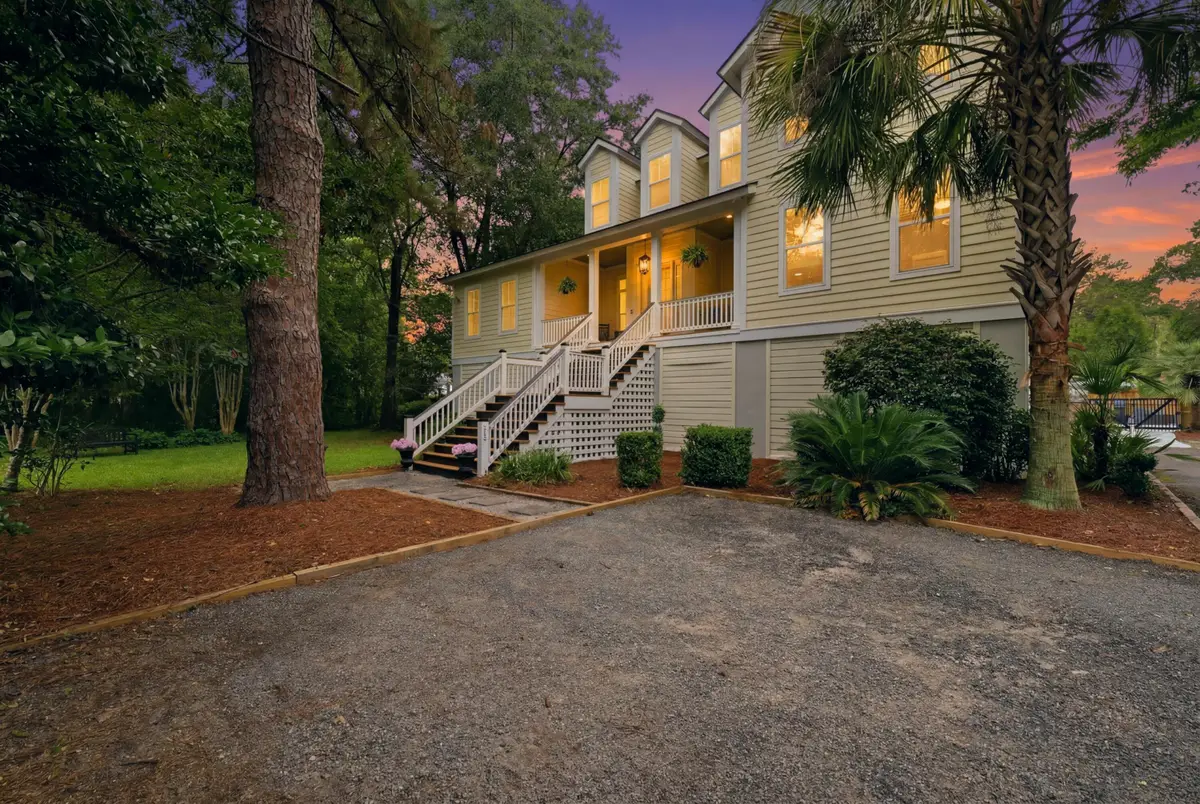206 Clifton Street, Summerville, SC 29483 - #1