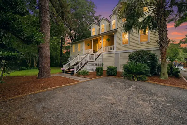 206 Clifton Street, Summerville, SC 29483