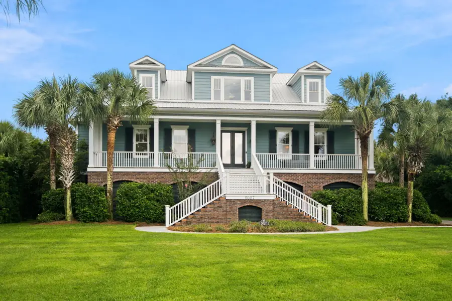 5027 Barrier Island Court, Mount Pleasant, SC 29466 - #3