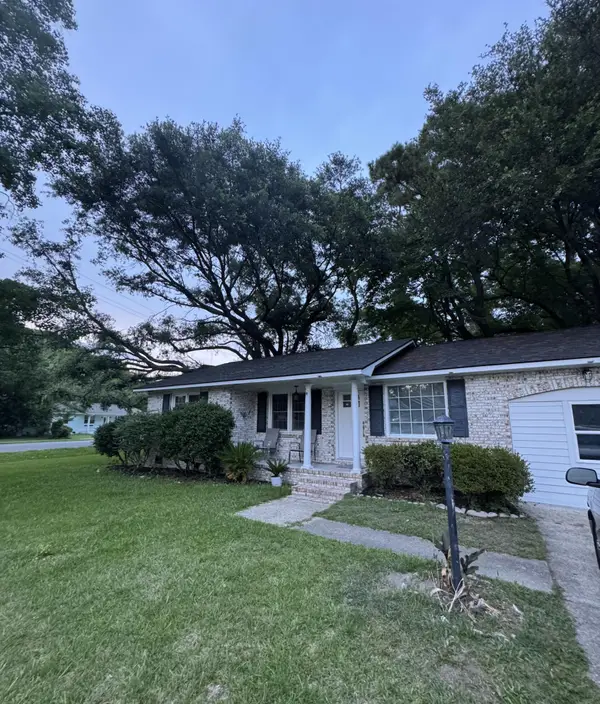 4228 Oakridge Drive, North Charleston, SC 29418
