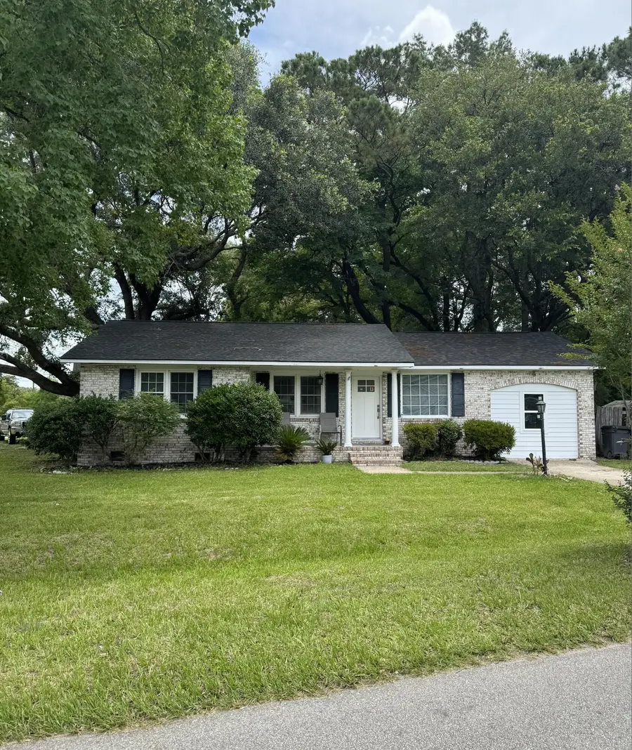 4228 Oakridge Drive, North Charleston, SC 29418 - #2