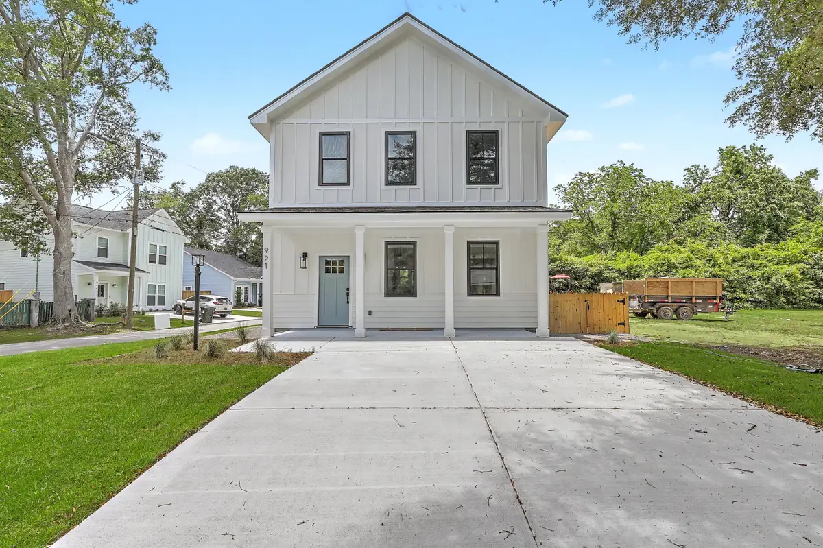 921 Main Street, Charleston, SC 29407 - #1