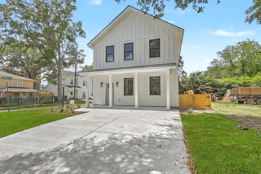 921 Main Street, Charleston, SC 29407 - #2