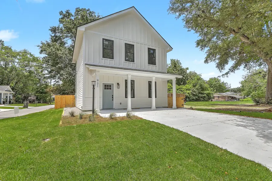 921 Main Street, Charleston, SC 29407 - #3