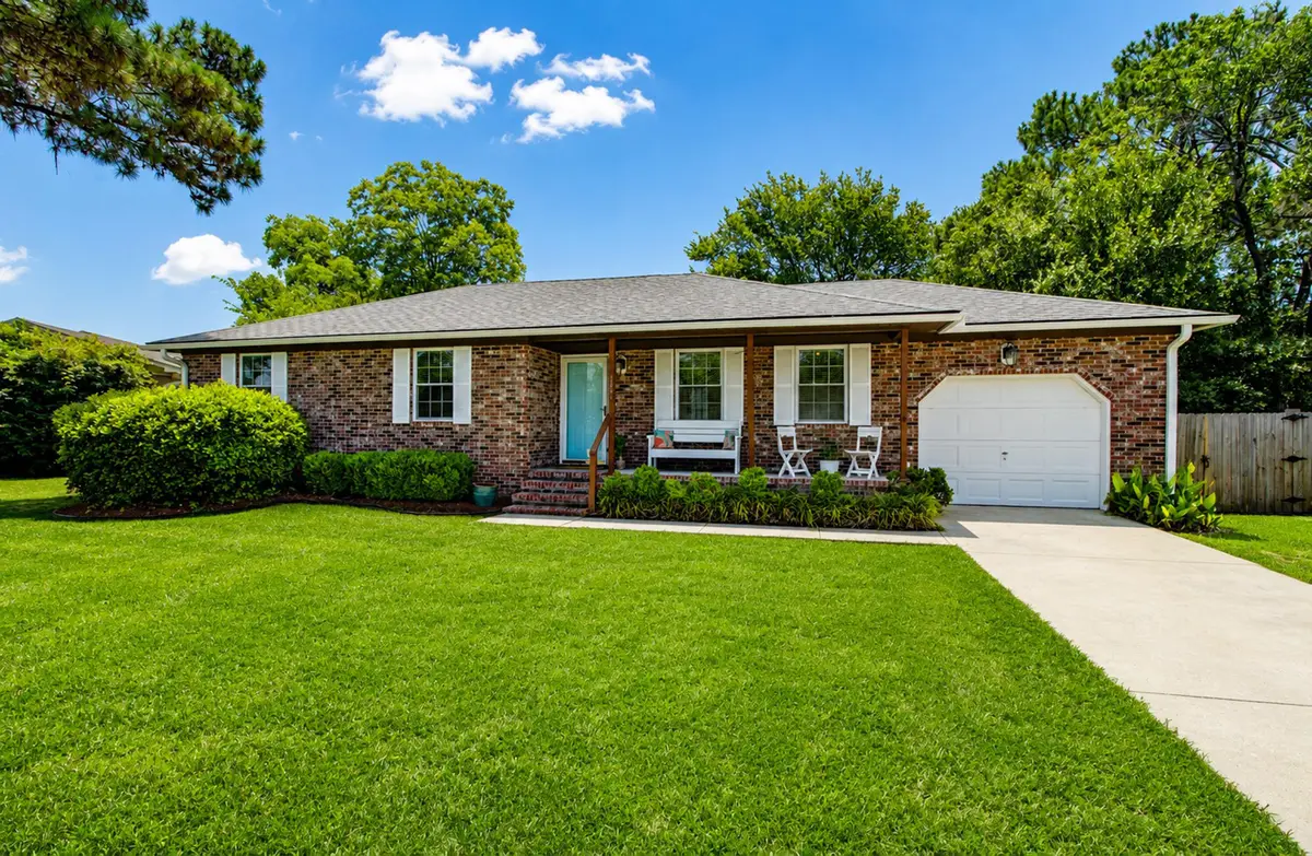 1084 Rosemead Road, Mount Pleasant, SC 29464 - #1