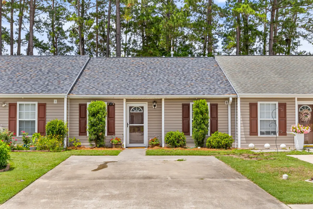1645 Dexter Lane, Charleston, SC 29412 - #1