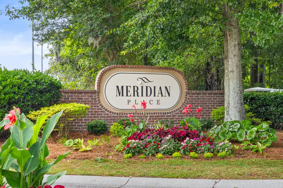 1645 Dexter Lane, Charleston, SC 29412 - #2