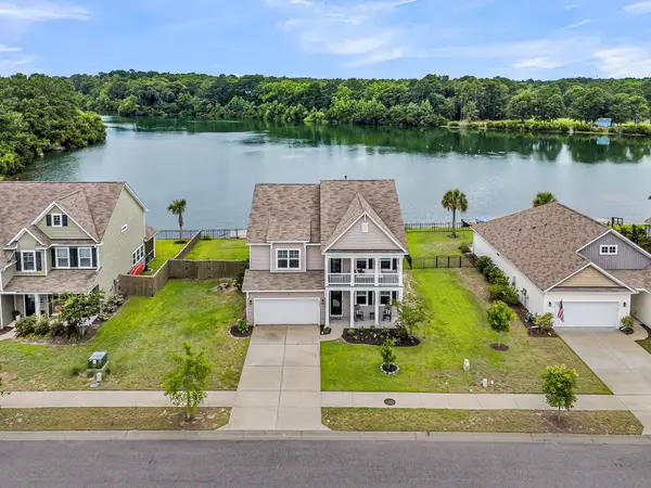 2721 Harmony Lake Drive, Johns Island, SC 29455